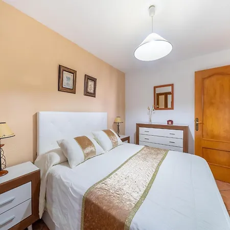 Holiday home Belvilla By Oyo Casa Arnaldo *