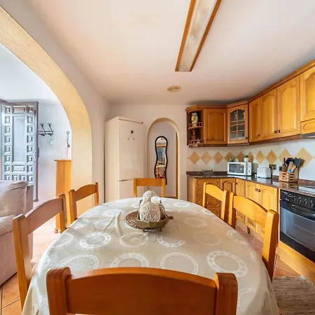 Belvilla By Oyo Casa Arnaldo Holiday home *