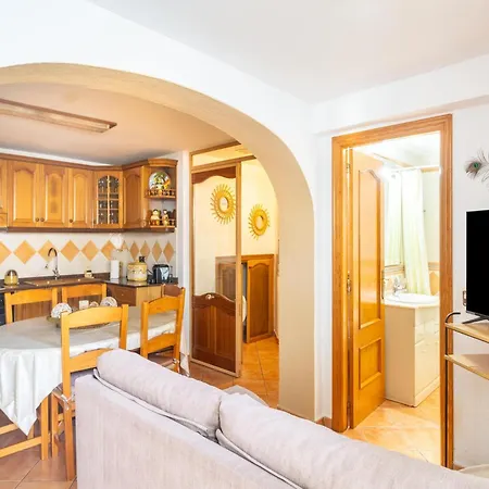 Belvilla By Oyo Casa Arnaldo Holiday home