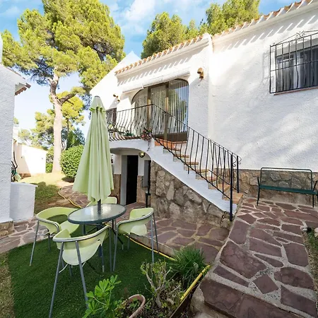 Holiday home Belvilla By Oyo Casa Arnaldo