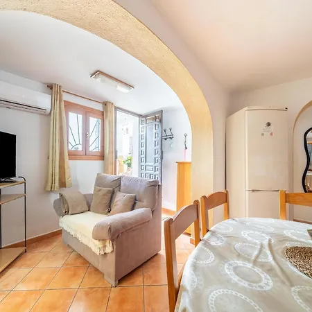 Belvilla By Oyo Casa Arnaldo *