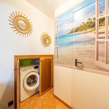 Belvilla By Oyo Casa Arnaldo Holiday home *