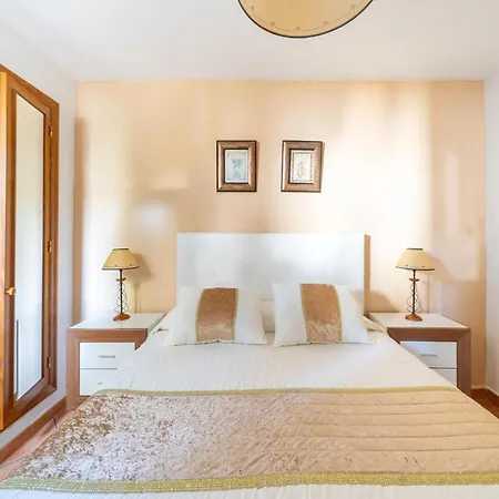 Belvilla By Oyo Casa Arnaldo Holiday home Javea