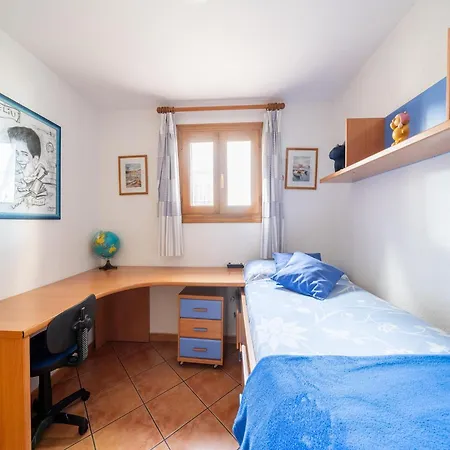 Belvilla By Oyo Casa Arnaldo *