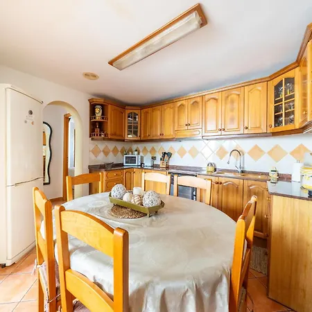 Belvilla By Oyo Casa Arnaldo